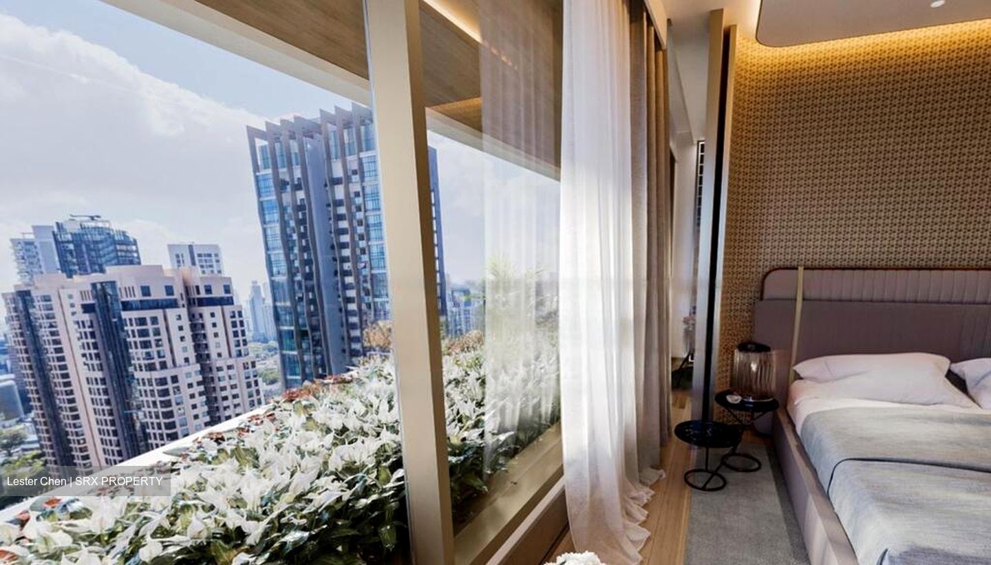 Hana (D10), Condominium #437901861